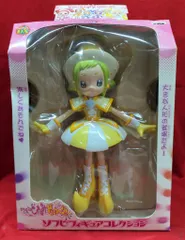 2026年最新】おジャ魔女どれみ ソフビフィギュアコレクションの人気