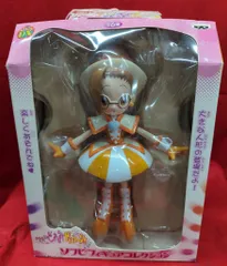 2026年最新】おジャ魔女どれみ ソフビフィギュアコレクションの人気