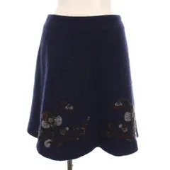 2025年最新】MIU MIU レディース ミニスカートの人気アイテム - メルカリ