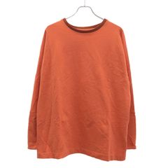 ✈春 カルバンクライン 長袖 カットソー ロンT Vネック メンズ 4L 