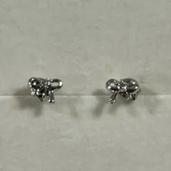 未使用品 k14WG デザイン ピアス 2025年最新】中古 K14WG ピアスの人気アイテム - メルカリ