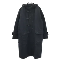 2025年最新】Engineered Garments メンズ ダッフルコートの人気