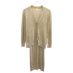 2025年最新】HERMES レディース ロングワンピースの人気アイテム