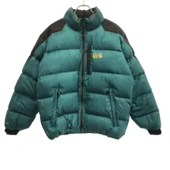 MOUNTAIN HARDWEAR マウンテンハードウェア ダウンジャケット 223 OM9563 ブルー L