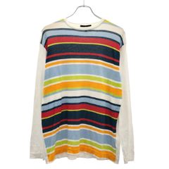 MAATEE＆SONS マーティーアンドサンズ 23SS A.I.R.AGE 別注 極上リネン