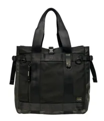 ポーター トートバッグ ヒート メンズ PORTER