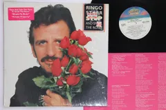 2025年最新】ringo starr リンゴスターの人気アイテム - メルカリ