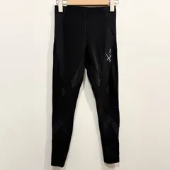 専用ワコール CW-X スポーツタイツ HZY339 wacoal レディース スポーツタイツ ジェネレーターモデル ロング丈 サイズS【送料込み】