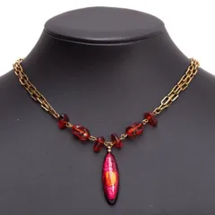 2025年最新】JEANPAULGAULTIERネックレスの人気アイテム - メルカリ