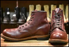 2025年最新】レッド ウィング プレーンの人気アイテム - メルカリ