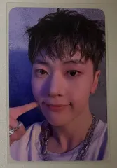 ZEROBASEONE(ゼロベースワン・ZB1・ゼベワン) ソク・マシュ(SEOK MATTHEW) you had me at hello トレカ 出品