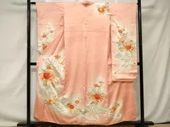 (あ880)アンティーク振袖 大振袖㊗️赤 枝梅の総刺繍❣️亀甲金駒刺繍✨⑤点セット 2025年最新】振袖 正絹 総刺繍の人気アイテム - メルカリ