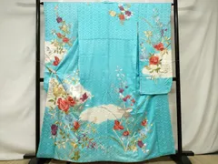 (あ880)アンティーク振袖 大振袖㊗️赤 枝梅の総刺繍❣️亀甲金駒刺繍✨⑤点セット 2025年最新】振袖 正絹 総刺繍の人気アイテム - メルカリ