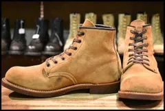 2025年最新】REDWING 9162の人気アイテム - メルカリ