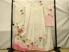 2025年最新】振袖 正絹 総刺繍の人気アイテム - メルカリ