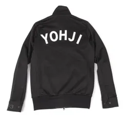 2025年最新】ワイスリー Y-3 トラックジャケットの人気アイテム - メルカリ