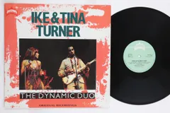 2025年最新】アイク_ティナ・ターナーの人気アイテム - メルカリ