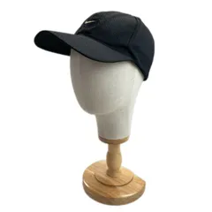 NIKE　ベースボールキャップ　90s vintage　90年代　メッシュキャップ　帽子　無地　ワンポイント　ブランドロゴ　スウッシュ　刺しゅう　アジャスター調節可能　スポーツ　古着