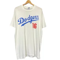 2026年最新】ドジャース 野茂 Tシャツの人気アイテム - メルカリ
