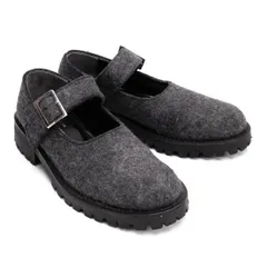 2025年最新】トリココムデギャルソン シューズの人気アイテム - メルカリ