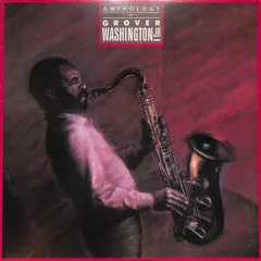 2026年最新】GROVER WASHINGTON JRの人気アイテム - メルカリ