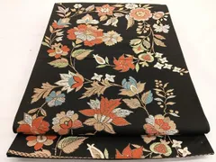 2025年最新】袋帯 黒の人気アイテム - メルカリ