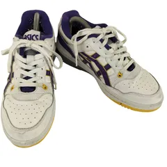 アシックス ASICS EX89 チームモデル バスケットボール シューズ メンズ JPN：25.5 