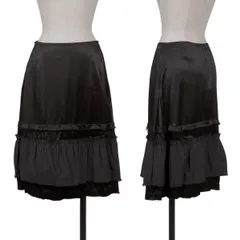 2025年最新】トリココムデギャルソン ドット スカートの人気アイテム