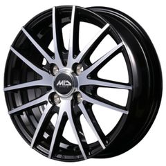 レイズ、ホムラ2✕9 19インチ.8J.＋45.トヨタ86.BRZ.プリウスなど