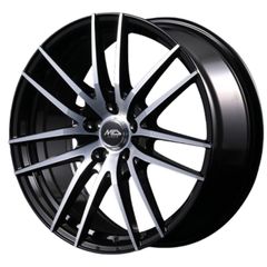 定価252,400円 MSW 20インチホイールセット アルファード30系後期 