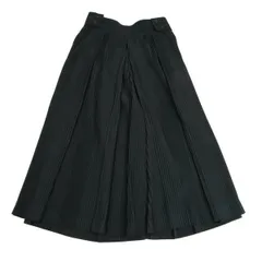 2025年最新】homme plisse 袴の人気アイテム - メルカリ