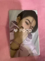 ENHYPEN ニキ ROMANCE : UNTOLD INCEPTIO Ver.