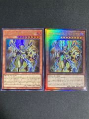 ホルスの栄光－イムセティ 25thシークレット クォーターセンチュリー