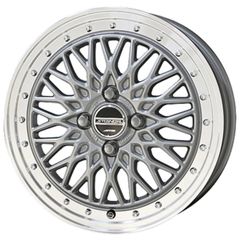 18インチ ホイール 5穴 114.3 インテンシブハンク - メルカリ