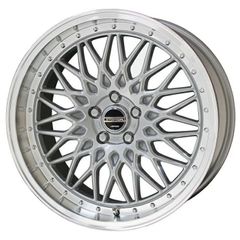 ◇中古シュタイナー19インチ 8J+35 5H/114.3 4本送料込みクラウン