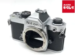 2025年最新】nikon FMの人気アイテム - メルカリ