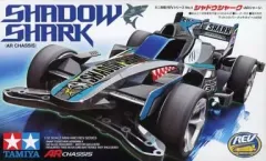 2025年最新】ミニ四駆 シャドウシャークの人気アイテム - メルカリ