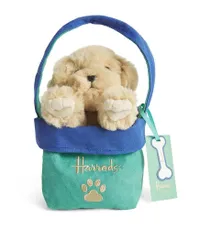 2026年最新】harrods ぬいぐるみ イヌの人気アイテム - メルカリ