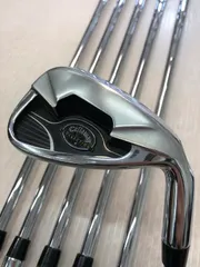 2026年最新】キャロウェイ コレクション アイアンの人気アイテム