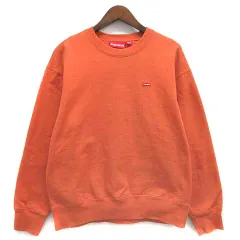 2026年最新】supreme ボックスロゴ オレンジの人気アイテム - メルカリ