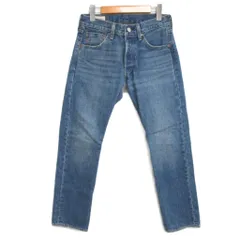 リーバイスプレミアム Levis PReMIUM ジャーナルスタンダード 別注 501