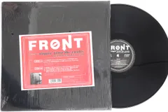 2025年最新】front presents diggin from the vaultsの人気アイテム