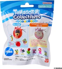 【ランダム】【新品】 Tamagotchi Collectibles Hobby Time 1個 佐賀