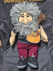 2026年最新】ジェリーガルシア ぬいぐるみの人気アイテム - メルカリ