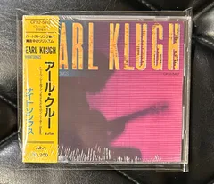 2026年最新】LP EARL KLUGHの人気アイテム - メルカリ