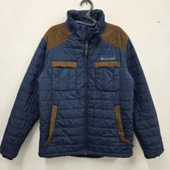 正規品/L コロンビア メンズ ダウン GG