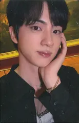 BTS WeverseJAPAN JIN ECHO
