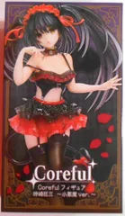 タイトー デート・ア・ライブⅣ Coreful フィギュア 時崎狂三～小悪魔ver.～