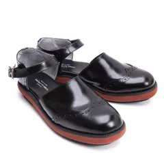 2025年最新】トリココムデギャルソン シューズの人気アイテム - メルカリ