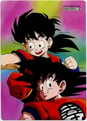 アニメトピア 鳥山明 ドラゴンボールZ 【0490】 下敷き